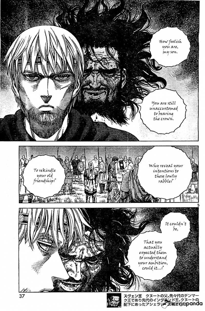 Vinland Saga, Chapter 98 image 05